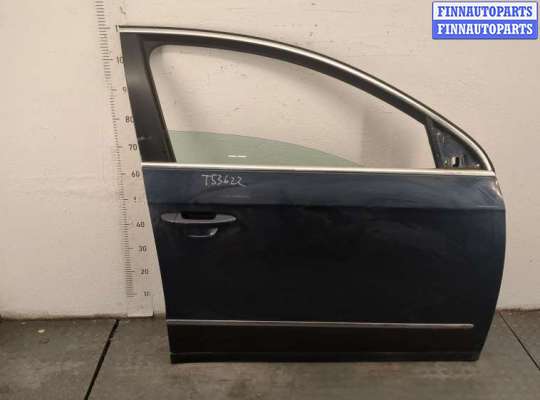 купить Дверь боковая (легковая) на Volkswagen Passat 6 2005-2010