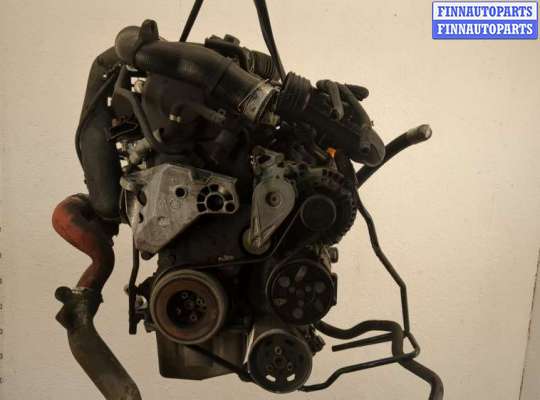 Генератор ST328927 на Seat Leon 1999-2006