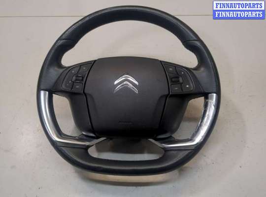 купить Руль на Citroen C4 Grand Picasso 2013-2018
