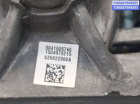 купить Руль на Citroen C4 Grand Picasso 2013-2018