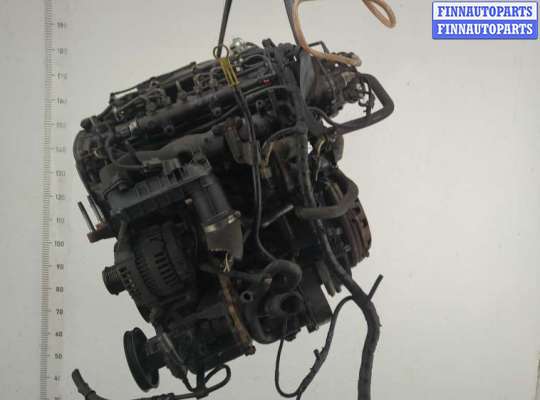 купить Двигатель (ДВС на разборку) на Ford Transit 2006-2014