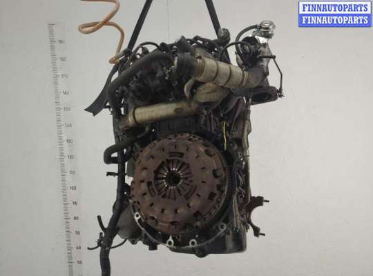 купить Двигатель (ДВС на разборку) на Ford Transit 2006-2014