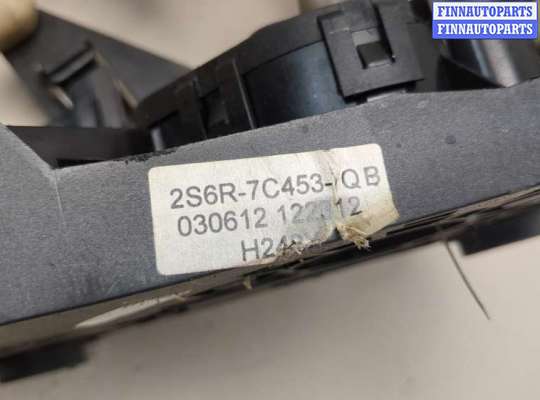 купить Кулиса КПП на Renault Megane 2 2002-2009