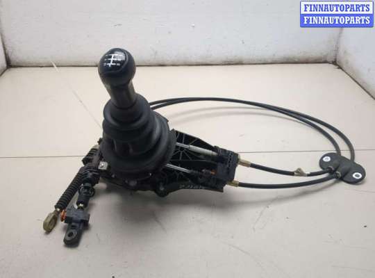 Кулиса КПП RN1602068 на Renault Megane 2 2002-2009