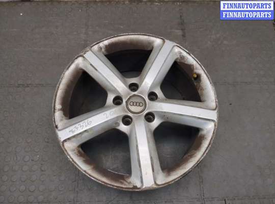 купить Комплект литых дисков на Audi Q7 2005-2015