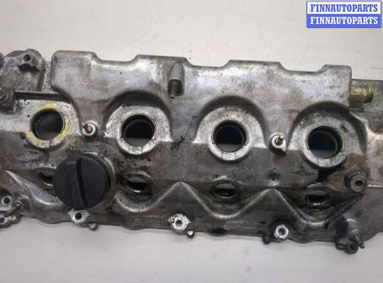 Крышка клапанная ДВС TT891729 на Toyota Corolla Verso 2002-2004