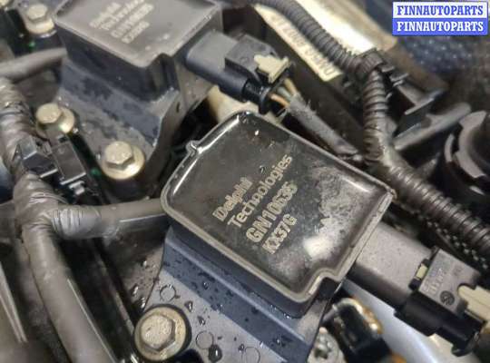 купить Компрессор кондиционера на Ford Focus 3 2011-2015