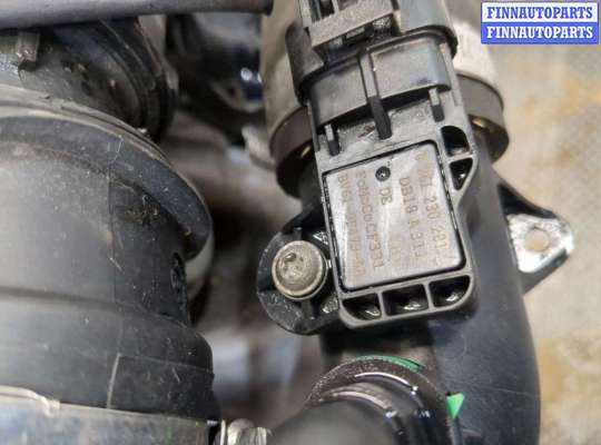 купить Компрессор кондиционера на Ford Focus 3 2011-2015