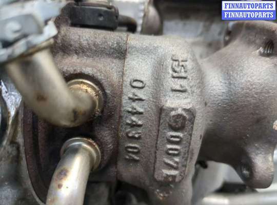 купить Компрессор кондиционера на Ford Focus 3 2011-2015