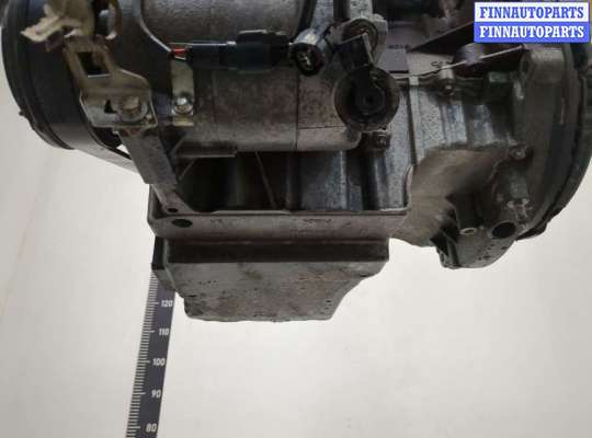 купить Компрессор кондиционера на Ford Focus 3 2011-2015