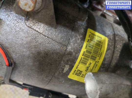 купить Компрессор кондиционера на Ford Focus 3 2011-2015