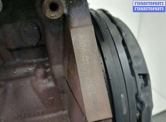купить Компрессор кондиционера на Ford Focus 3 2011-2015
