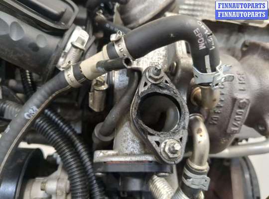 купить Компрессор кондиционера на Ford Focus 3 2011-2015