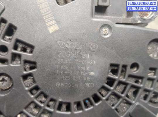 купить Генератор на Volvo S60 2010-2018