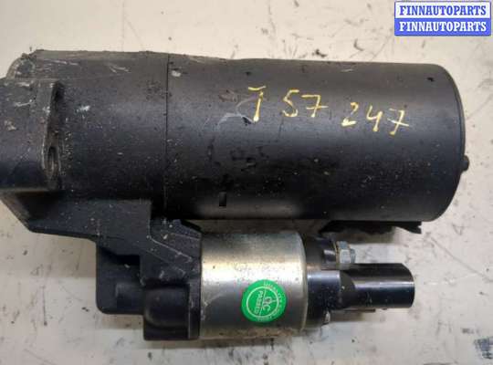 Стартер AU1691823 на Audi Q7 2005-2015