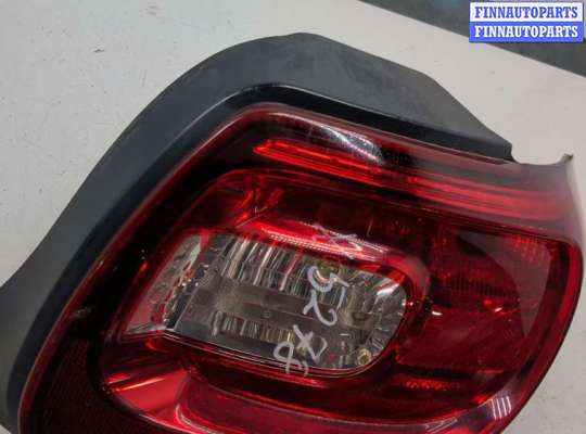 купить Фонарь (задний) на Citroen DS3