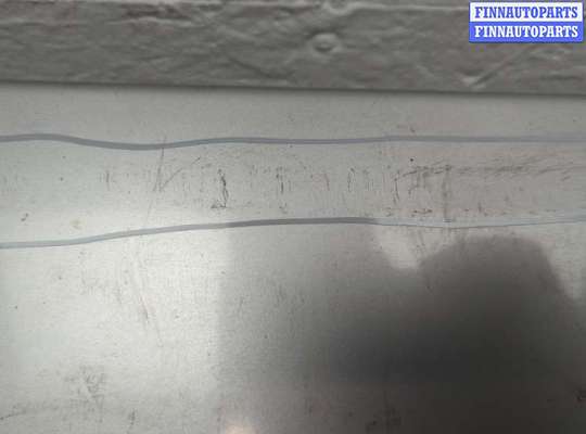 купить Крышка (дверь) багажника на Audi A4 (B6) 2000-2006