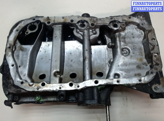 купить Поддон на Toyota Corolla Verso 2004-2009