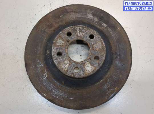 купить Диск тормозной на Subaru Forester (S12) 2008-2012