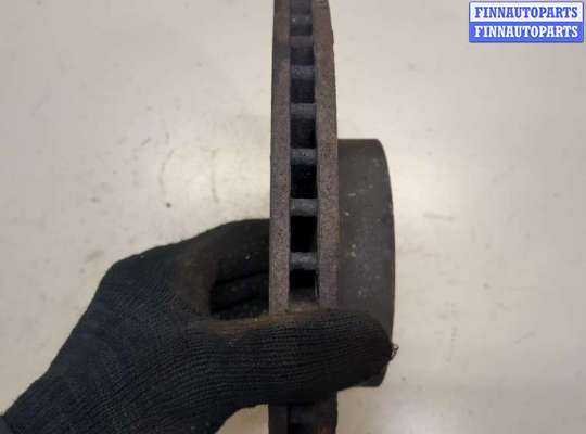 купить Диск тормозной на Subaru Forester (S12) 2008-2012