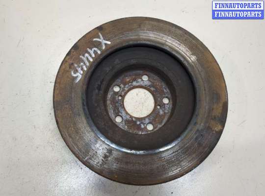 купить Диск тормозной на Subaru Forester (S12) 2008-2012