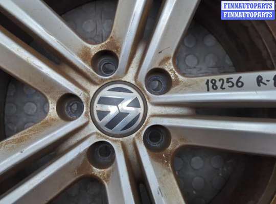 купить Диск литой на Volkswagen Passat CC 2012-2017