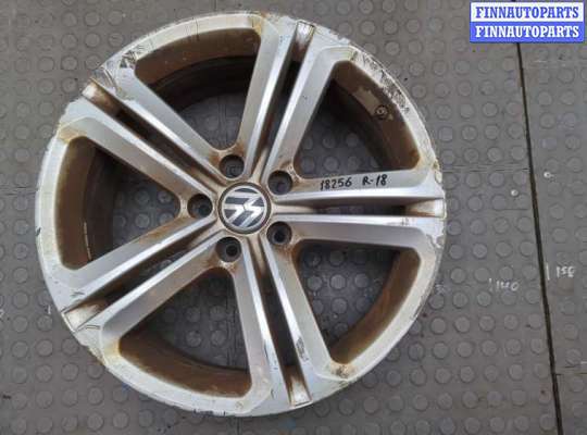 Диск литой VG2731177 на Volkswagen Passat CC 2012-2017