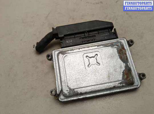 купить Блок управления двигателем на Chevrolet Aveo (T250 / 255) 2006-2012