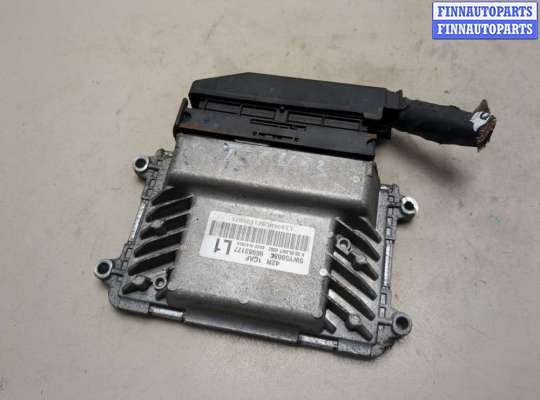 купить Блок управления двигателем на Chevrolet Aveo (T250 / 255) 2006-2012