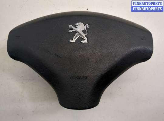 купить Подушка безопасности водителя на Peugeot 5008 2009-2016
