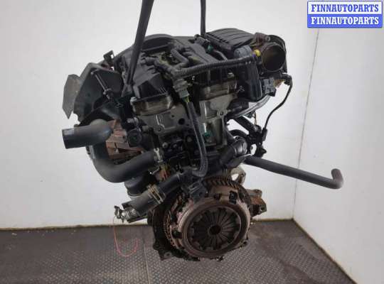 купить Двигатель (ДВС) на Citroen Xsara-Picasso 1999-2012