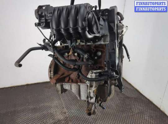 купить Двигатель (ДВС) на Citroen Xsara-Picasso 1999-2012