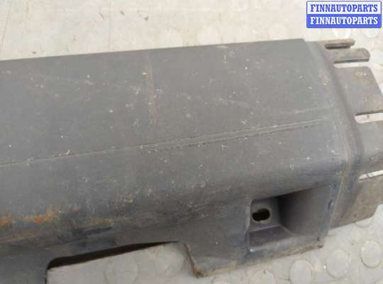 купить Накладка на порог на Volvo S40 2004-2012