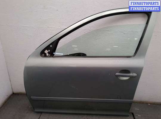 Дверь боковая (легковая) SK499008 на Skoda Octavia (A5) 2004-2013