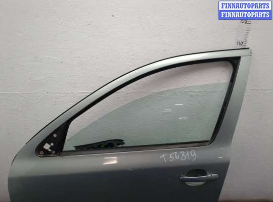 Дверь боковая на Skoda Octavia (1Z, A5)