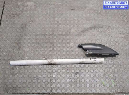 купить Рейлинг на крышу (одиночка) на Hyundai Tucson 1 2004-2010