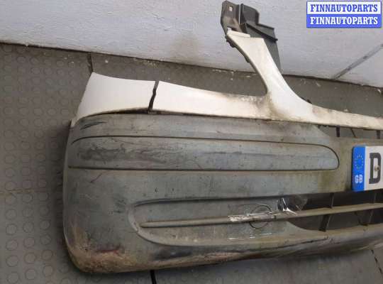 купить Бампер на Mercedes Vito W639 2003-2014