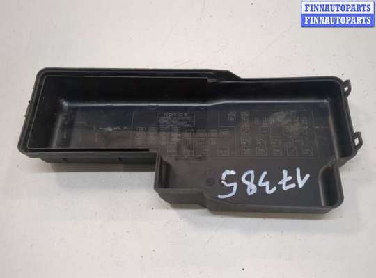 купить Крышка блока предохранителей на Toyota Solara 2003-2009