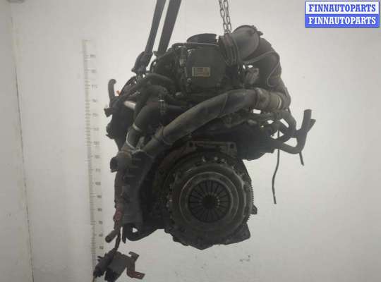 купить Двигатель (ДВС) на Skoda Octavia (A5) 2004-2013