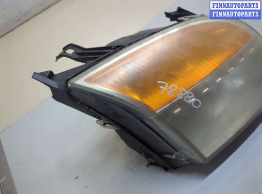 купить Фара (передняя) на Ford Fusion 2002-2012