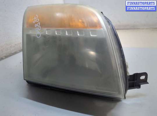 купить Фара (передняя) на Ford Fusion 2002-2012