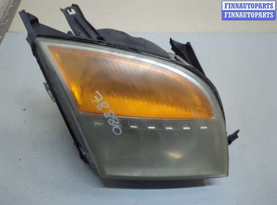 Фара (передняя) FO2154438 на Ford Fusion 2002-2012