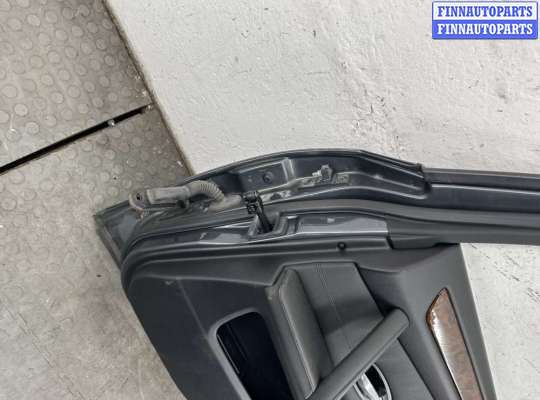 купить Ручка двери наружная на BMW 5 E60 2003-2009