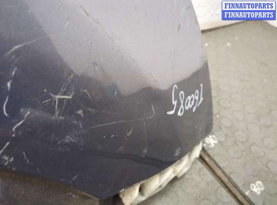 купить Крыло на Nissan Qashqai 2006-2013