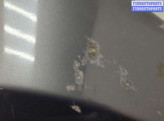 купить Крыло на Nissan Qashqai 2006-2013