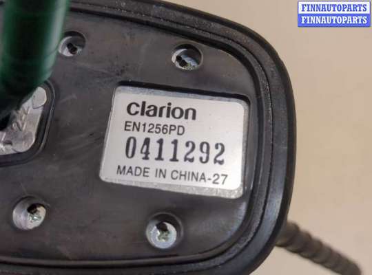 купить Антенна на Infiniti EX35