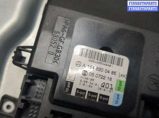 купить Стеклоподъемник электрический на Mercedes ML W164 2005-2011