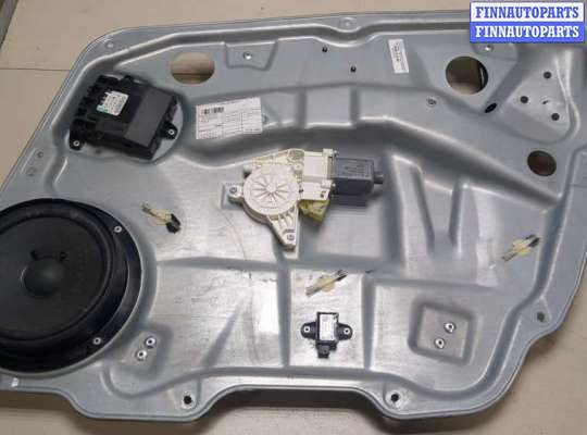 купить Стеклоподъемник электрический на Mercedes ML W164 2005-2011