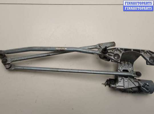 купить Двигатель стеклоочистителя (моторчик дворников) передний на Ford C-Max 2002-2010