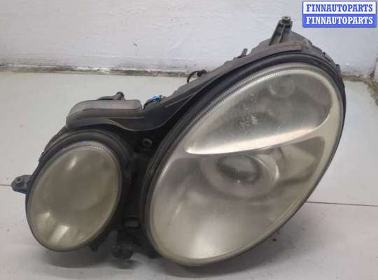 купить Форсунка омывателя фар на Mercedes E W211 2002-2009